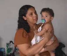 Mães denunciam falta de fórmula para crianças com alergia à proteína do leite em João Pessoa