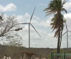 Mais de 100 municípios da Paraíba estão sob alerta de vendaval