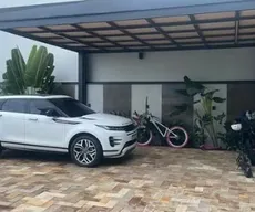 Grupo criminoso alvo de operação por tráfico de drogas tinha contratos com a prefeitura de Pombal