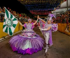 Malandros do Morro vence Carnaval Tradição 2026 de João Pessoa