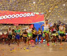 Maratona Internacional de João Pessoa: confira os vencedores da edição 2025