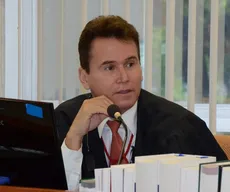 Márcio Murilo assume Presidência do TRE-PB na próxima quinta