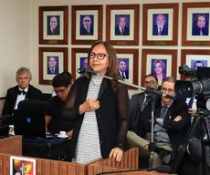 Maria Salete Porto é promovida ao cargo de procuradora de Justiça da Paraíba