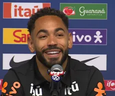 Matheus Cunha brinca sobre torcida de paraibanos na Copa e promete telão em Baía Formosa