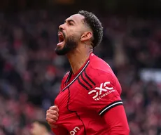 Matheus Cunha celebra boa fase no Manchester United e mira Copa do Mundo com a Seleção Brasileira