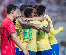 Matheus Cunha enaltece Carlo Ancelotti e destaca pressão alta imposta pela Seleção Brasileira