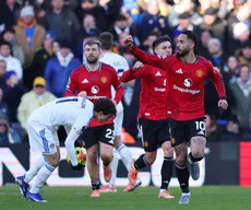 Matheus Cunha marca 4º gol pelo Manchester United e dá sequência à caminhada rumo à Copa do Mundo