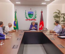 Mesmo rompidos, João e Cícero fazem “trégua administrativa” e destravam Instituto Quântico