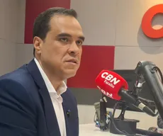 Ministro diz que João Pessoa deve acompanhar avanço do turismo para evitar "efeitos colaterais"