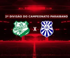 Miramar 1 x 1 Desportiva Guarabira pela 2ª divisão do Paraibano 2025: veja a integra da partida