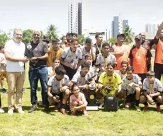 Mixto-PB confirma hegemonia e conquista a Copa Paraíba Raimundo Braga 2025