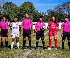 Mixto-PB vence Spartax novamente e está na final do Campeonato Paraibano Feminino 2025