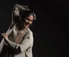 Mônica Salmaso faz a gente ter fé no Brasil