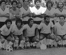 Morre Israel Gomes, ex-zagueiro de Botafogo-PB, Campinense e Treze entre as décadas de 70 e 90