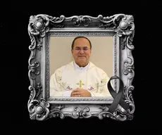 Morre Monsenhor Nicodemos, idealizador do Santuário de Frei Damião, em Guarabira