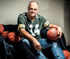 Morre Oscar Schmidt, lenda do basquete brasileiro