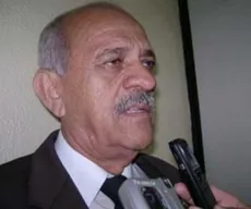 Morre ex-deputado Pedro Medeiros e Assembleia publica nota