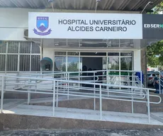 Morre homem que estava internado com raiva humana em Campina Grande