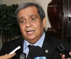 Morre vereador e ex-deputado Edmilson Soares, aos 73 anos