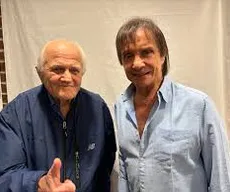 Morreu o paraibano que era da corte do Rei