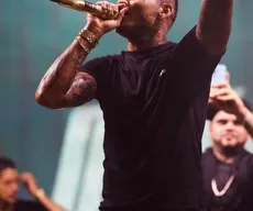 Anderson Neiff e Eric Land em Cajazeiras