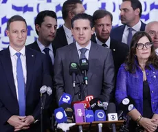 Motta decide colocar em votação o projeto que reduz penas dos condenados pelo 8 de janeiro