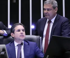 Motta rompe com paraibano Lindbergh Farias e aumenta tensão da Câmara com governo Lula