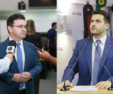 Mudanças na ALPB: Aledson Moura assume cadeira e Wilson Filho retorna ao mandato