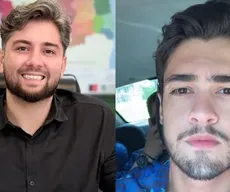 Tibério emplaca aliado na Administração e Lindolfo 'deixa' o filho no comando do Esporte