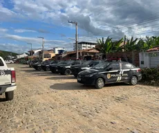 Homem é preso após fazer mulher e filho em cárcere em Alagoa Grande