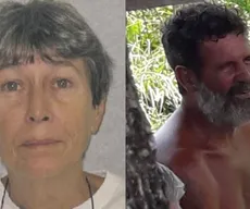 Homem que ateou fogo em mala com corpo de mulher é identificado pela polícia