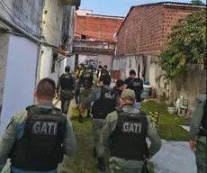 Diretora de creche investigada por tráfico de drogas em Itabaiana é presa em Pernambuco