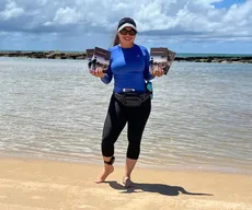 Mulher presa por mandar matar marido transforma história em livro: 'Ele não me deixou saída'