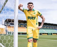 Tiquinho Soares negocia com o Fortaleza para disputa da Série B