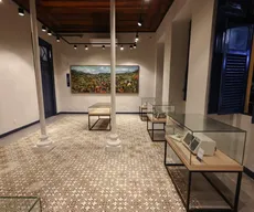 Museu da Justiça Eleitoral é inaugurado na Paraíba com acervo sobre eleições