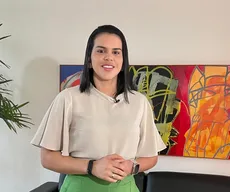 Na CBN, Camaraense confirma ofensiva por vice mulher na chapa de Lucas Ribeiro