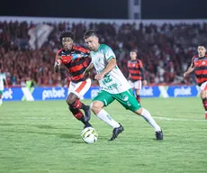 Nacional de Patos vence o Campinense no Amigão e assume a liderança do Campeonato Paraibano 2026