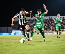 Nacional de Patos vence o Treze por 2 a 1, mas ambos ficam de fora das semifinais