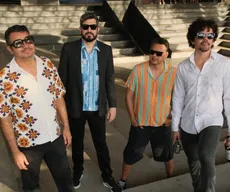 Nada Novo em João Pessoa