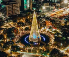 Cadastro de comerciantes para o Natal Iluminado 2026 está aberto em Campina Grande