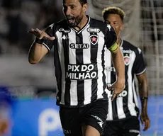 Nenê comemora longevidade no futebol e revela inspiração em Cristiano Ronaldo