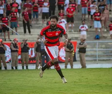 Com hat-trick de Éverton Heleno, Campinense sufoca Botafogo-PB e volta a sonhar no Paraibano 2026