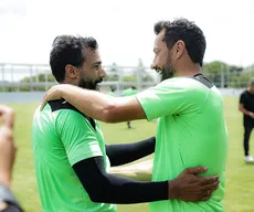 Nenê é aprovado em exames médicos e está liberado pelo DM do Botafogo-PB para começar os treinos