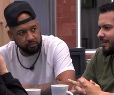 No Estrela da Casa, Janício desabafa sobre não ser convidado para shows em Campina Grande