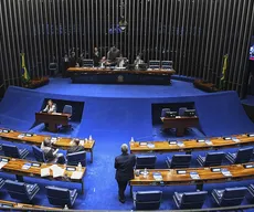 No Senado: Lei Raphaella Brilhante propõe penas mais duras para violência doméstica