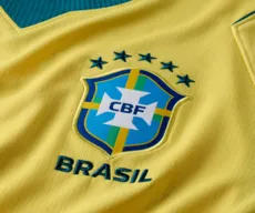 Nova camisa amarela da Seleção Brasileira resgata tradição para a Copa do Mundo de 2026