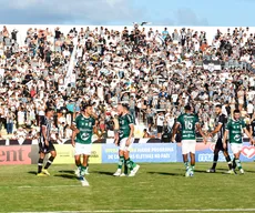 Veja os 96 clubes classificados para a Série D 2026; Treze garante vaga via ranking