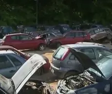 Novo leilão da Receita Federal na Paraíba tem carros, caminhões e celulares disponíveis