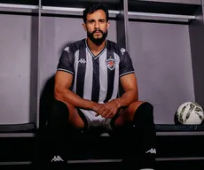 Novo vestiário do Botafogo-PB "pula" número 13 e deixa provocação ao Treze no CT da Maravilha