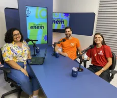 Novo videocast do Lá Vem o Enem explica como física no esporte pode aparecer na prova
